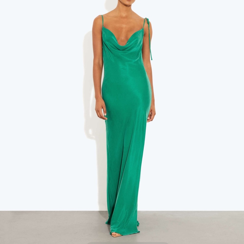 RAT & BOA Ophelia Dress